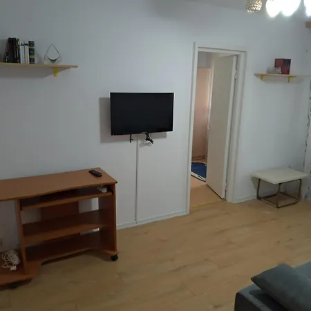 Lejlighed Neversea Constanţa