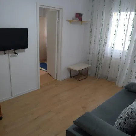 Neversea Lejlighed Constanţa